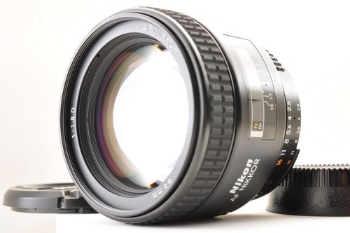 Nikon nikkor 1 - nikkor, mm