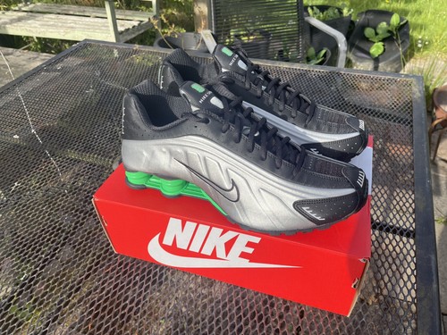 Scarpe ginnastica nike shox - scarpe, da