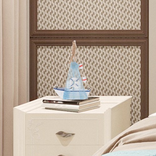 Ornamento scrivania nave - ,