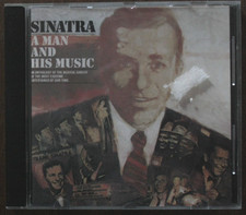 Frank Sinatra  - A Man and his