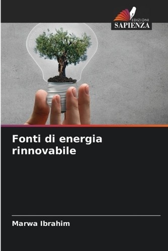 Fonti energia rinnovabile - fonti, di