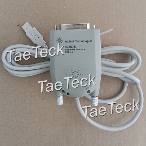 Agilent 82357b interfaccia - agilent,
