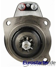 Motorino Avviamento 3,60 Kw