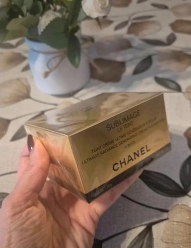 Chanel sublimage teint - le,