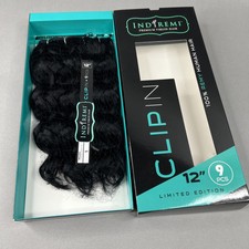 Loose Deep 9 Pezzi 12" Clip-in