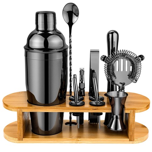 Set shaker per cocktail kit - set,