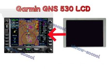 Ricambio pannello display LCD