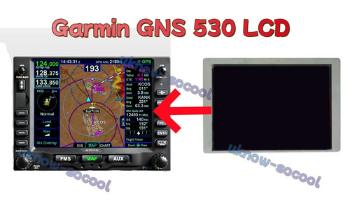 Ricambio pannello display - , lcd