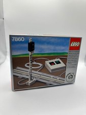 Lego 7860 segnale - lego,