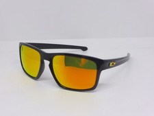 Oakley Sliver VR46 Polished