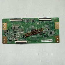 PHILIPS 55 POLLICI T-CON BAORD