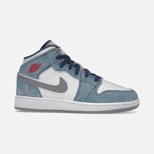 Jordan mid french - jordan,