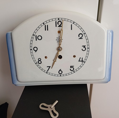 Junghans orologio parete - junghans,