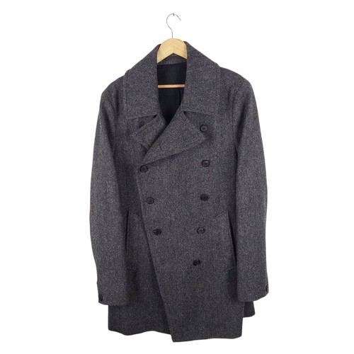 Cappotto uomo all saints - uomo,