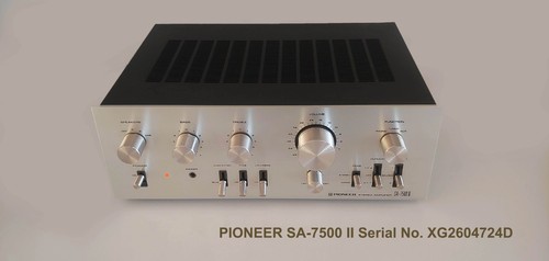 Amazing vintage 70s pioneer - vintage, '70s