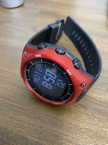 Orologio casio wsd f10 - orologio, wsd-f10
