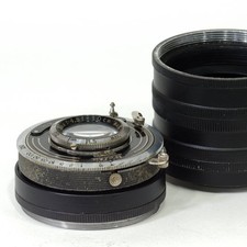 Meyer optik trioplan 100mm - meyer-optik,