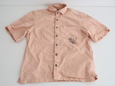 Camicia grafica Saint+Sinner