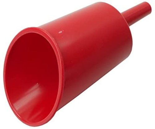 Imbuto carburante coleman - imbuto,