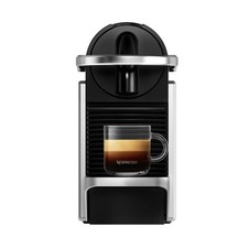 SALE! Nespresso Pixie Silver