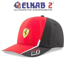 Cappello Scuderia Ferrari F1