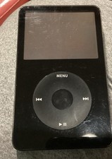 Apple iPod Classic 5a