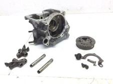 YAMAHA X-MAX 125 TESTA TESTATA HEAD E BILANCERI 2006 2007 SE321