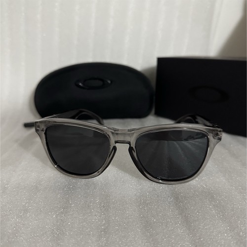 Oakley frogskins polarized - oakley,