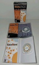 Dual Pack: Patapon + LocoRoco
