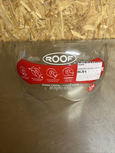 Ecran roof ro5 boxer - ecran,