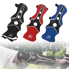 Parabraccio per tiro con