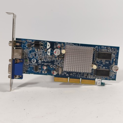 Gigabyte ati radeon 9200se - ati,