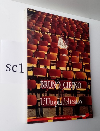 Utopia del teatro - del,