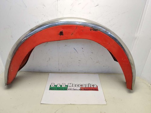 Parafango posteriore benelli - posteriore,