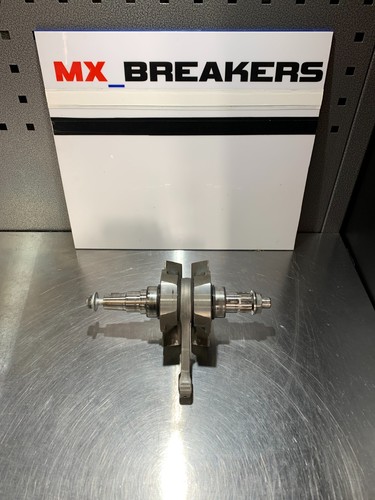 Albero motore ktm sxf 250 - motore,