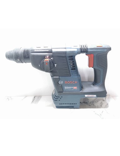 Bosch professional gbh 18v - gbh, 18v-26