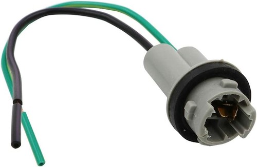 Portalampada t10 tutto vetro - 1,