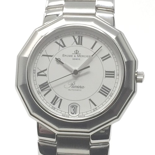 Baume mercier come nuovo e - &, (come