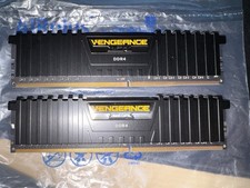 CORSAIR VENGEANCE LPX 16GB