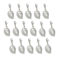 Set 16 Fermatovaglia Foglia