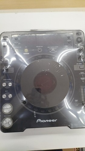 Pioneer cdj 1000 lettore - cdj-1000, cd