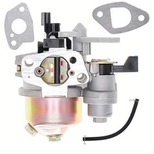 Carburatore motore trattorino