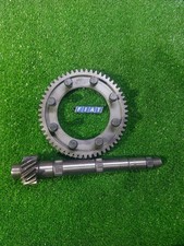 Coppia conica 15/56 Originale