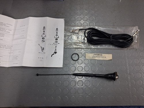 Antenna radiotelefono gsm per - antenna,