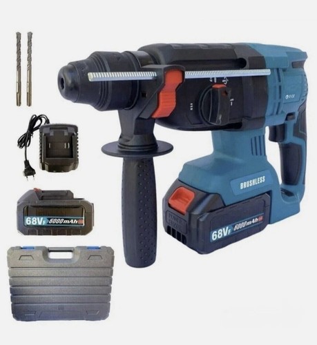 Tassellatore tmakota 68v - tassellatore,