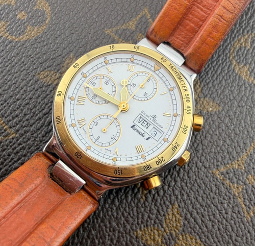 Baume mercier formula s - &,