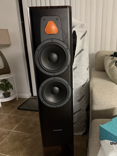 Dynaudio contour speaker - dynaudio,