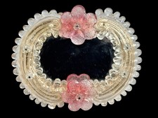 Specchio vintage Fratelli Tosi