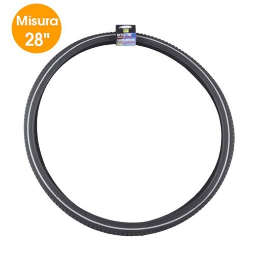 Pneumatico per bicicletta - pneumatico,