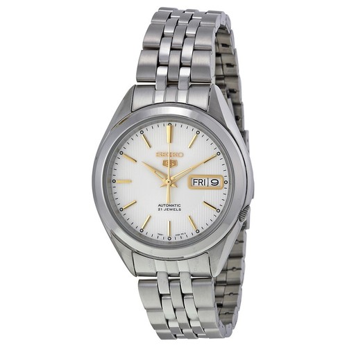 Seiko serie snkl17k1 - seiko, 5